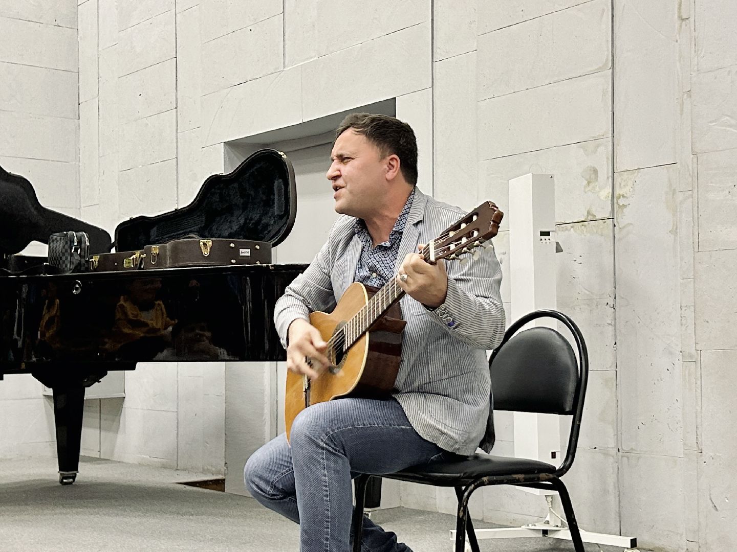 патриотическое воспитание, Фрязино, Песняры, школа, дети, патриотизм