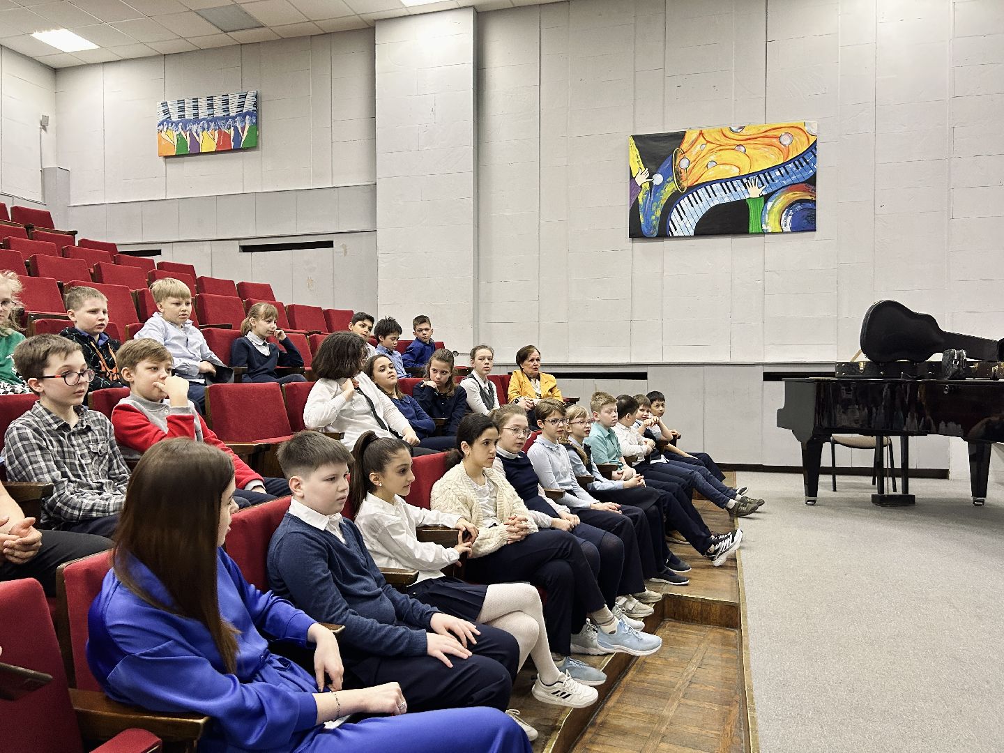 патриотическое воспитание, Фрязино, Песняры, школа, дети, патриотизм