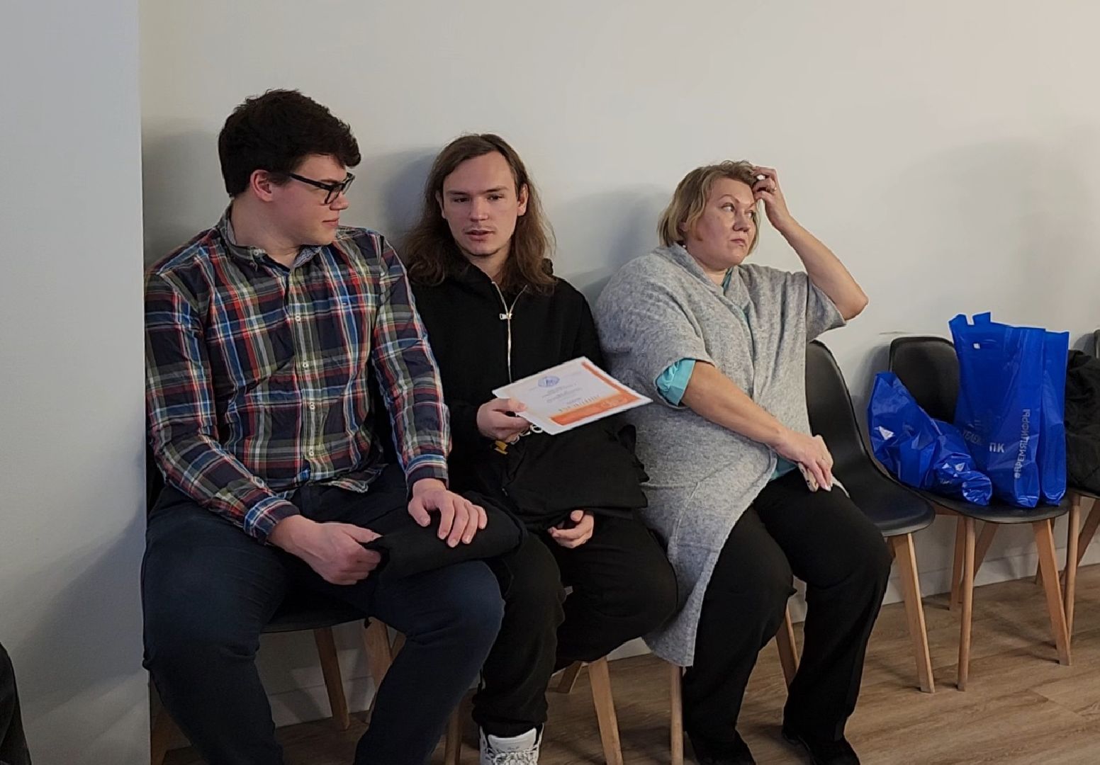 Дубна, Университет дубна, Студенты, Хакатон, программирование,