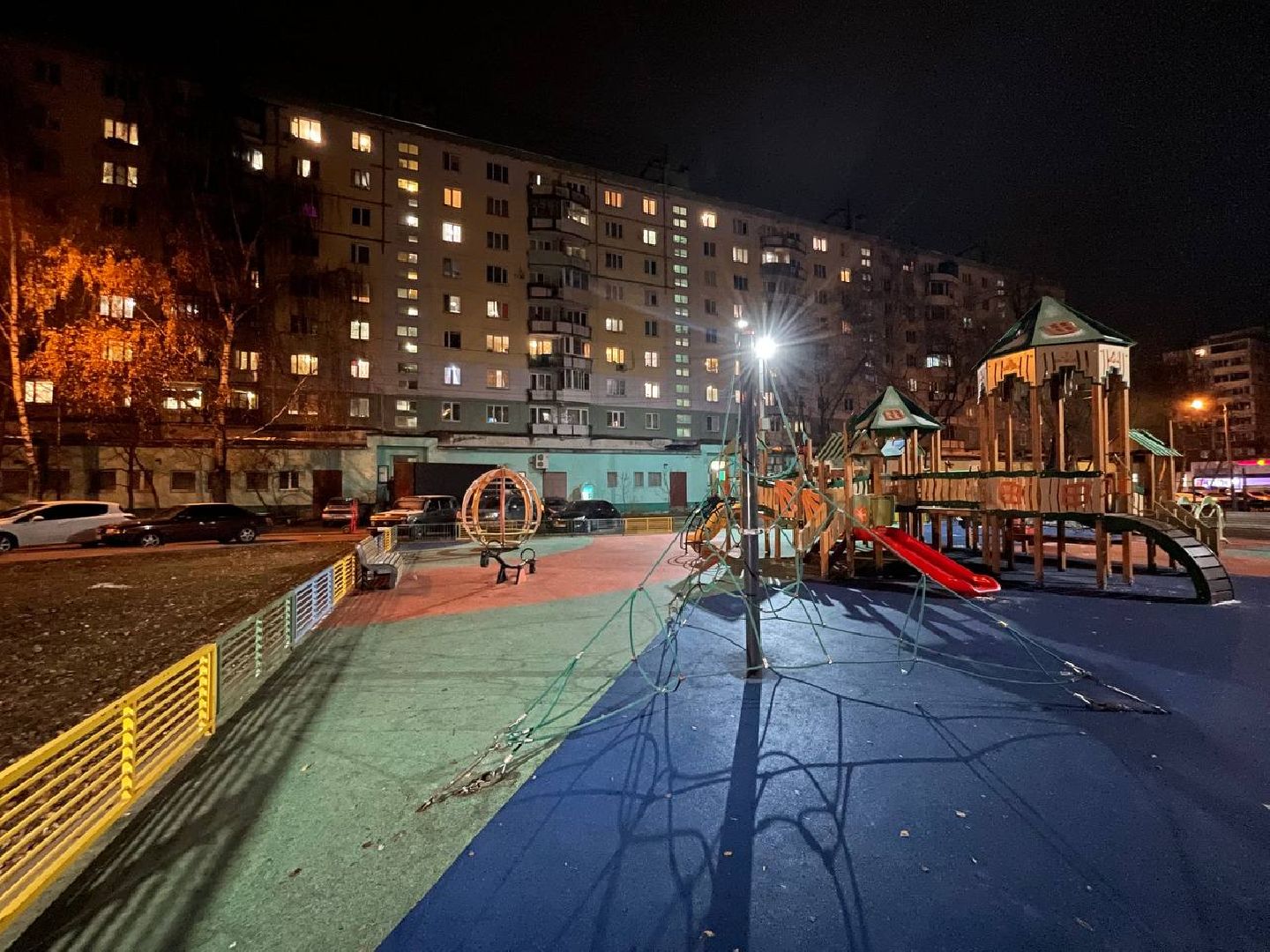 Дмитров, Выездная администрация, вертикалка,