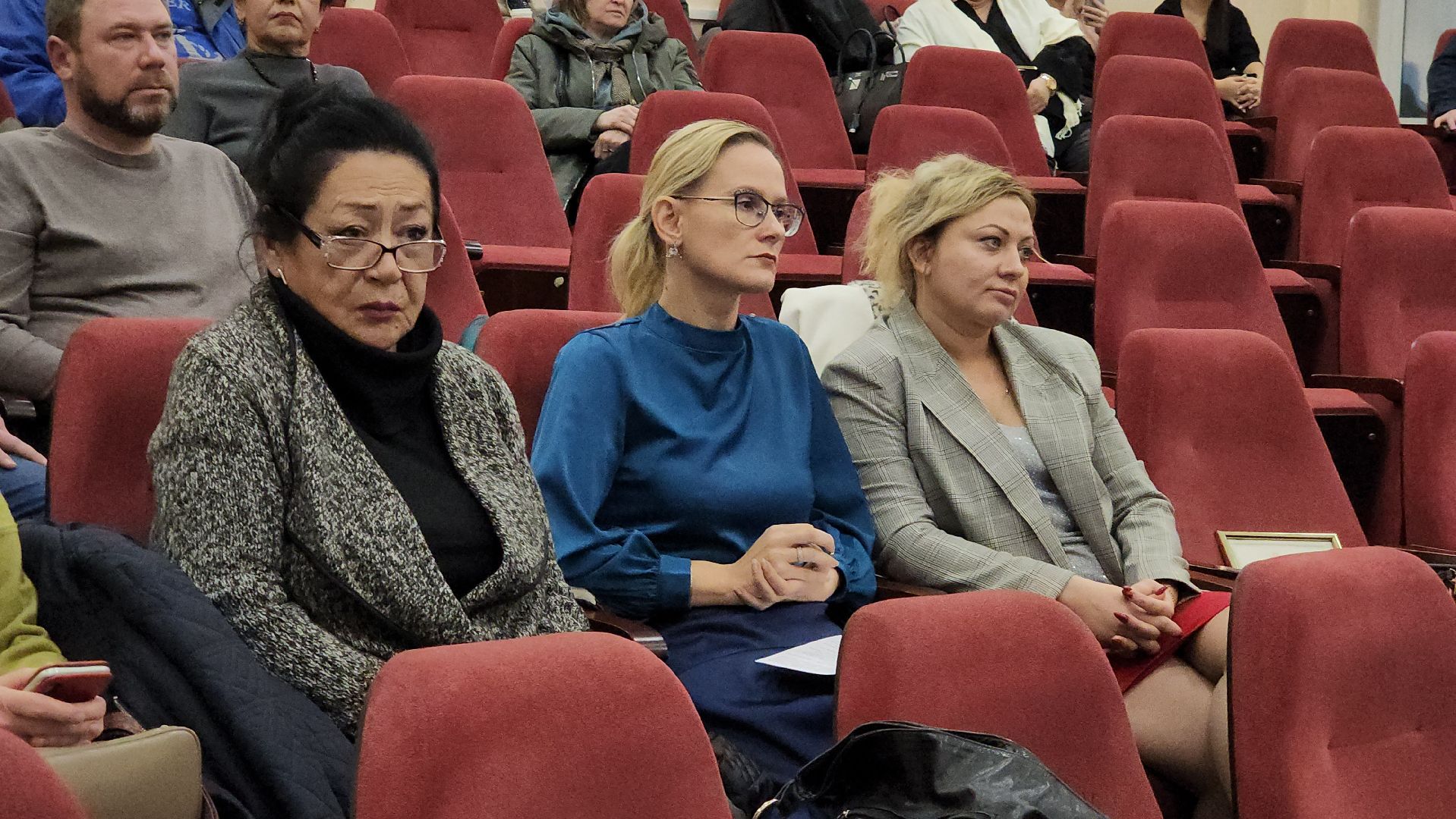 Форум Управдом, ЖКХ, Лобня,