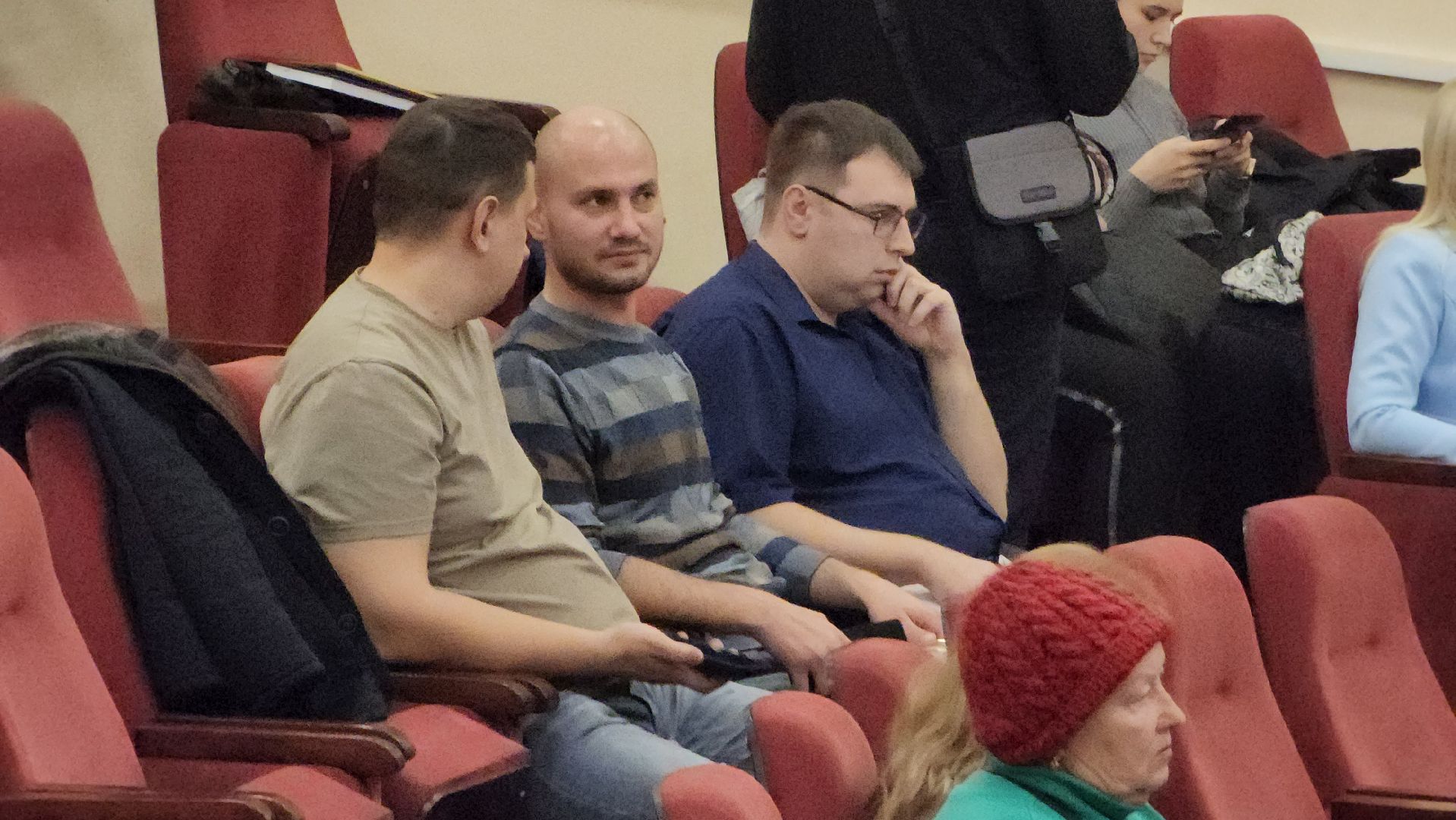 Форум Управдом, ЖКХ, Лобня,