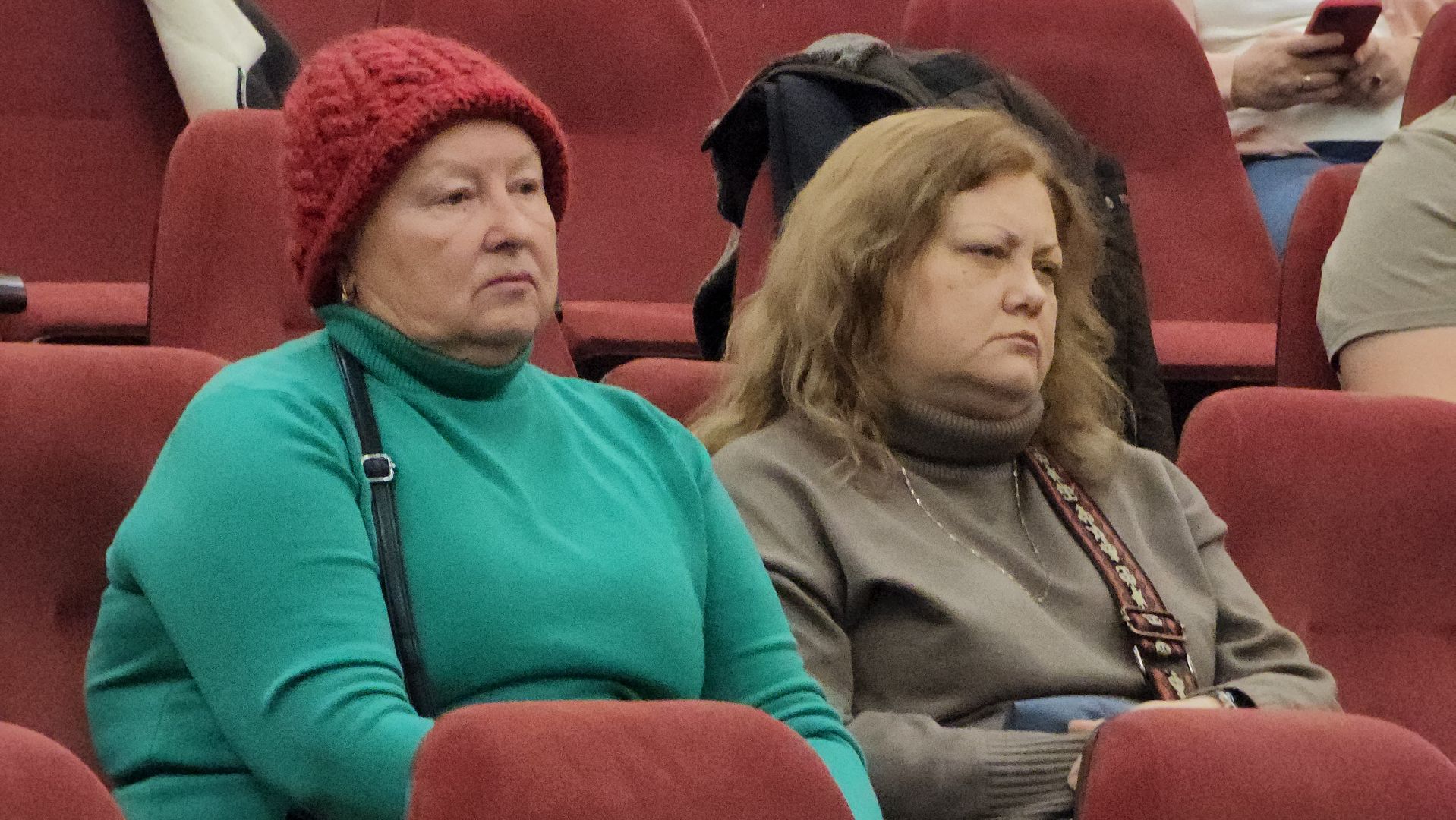 Форум Управдом, ЖКХ, Лобня,