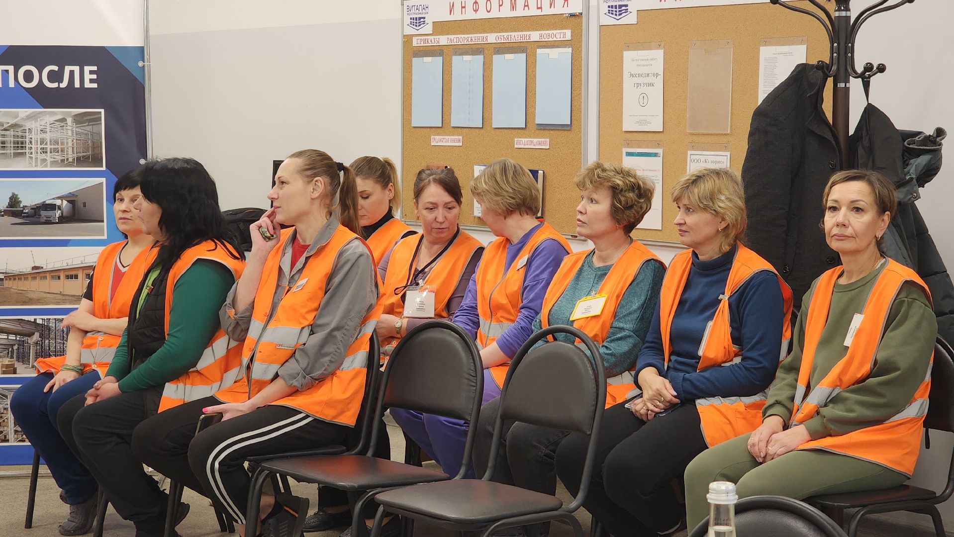 выездная администрация, расселение аварийного жилья, отопительный сезон, Лосино-Петровский,