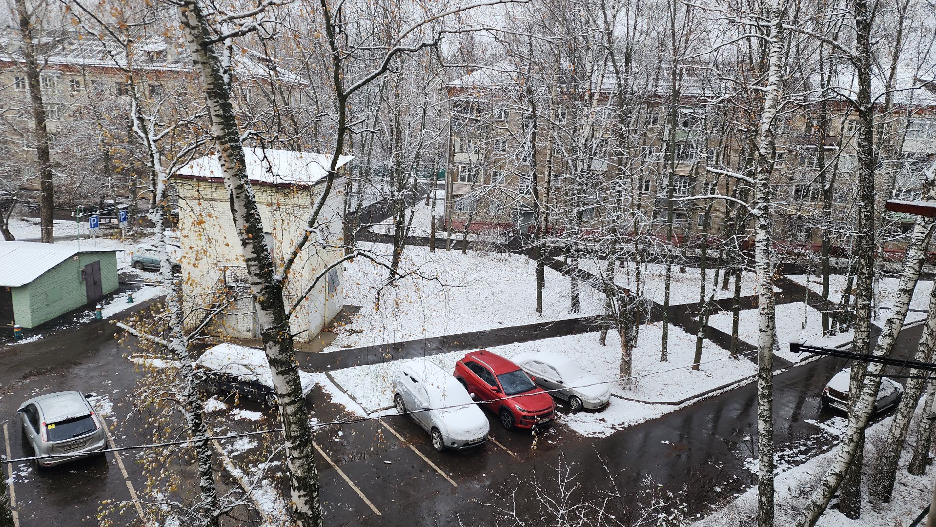 вертикалки, пушкино, уборка снега, коммунальная техника, коммунальная служба,