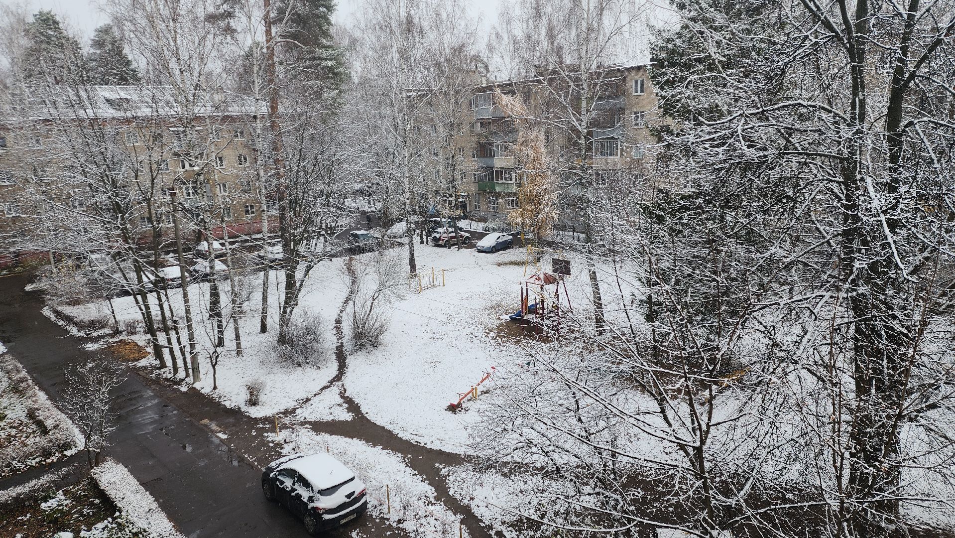 вертикалки, пушкино, уборка снега, коммунальная техника, коммунальная служба,