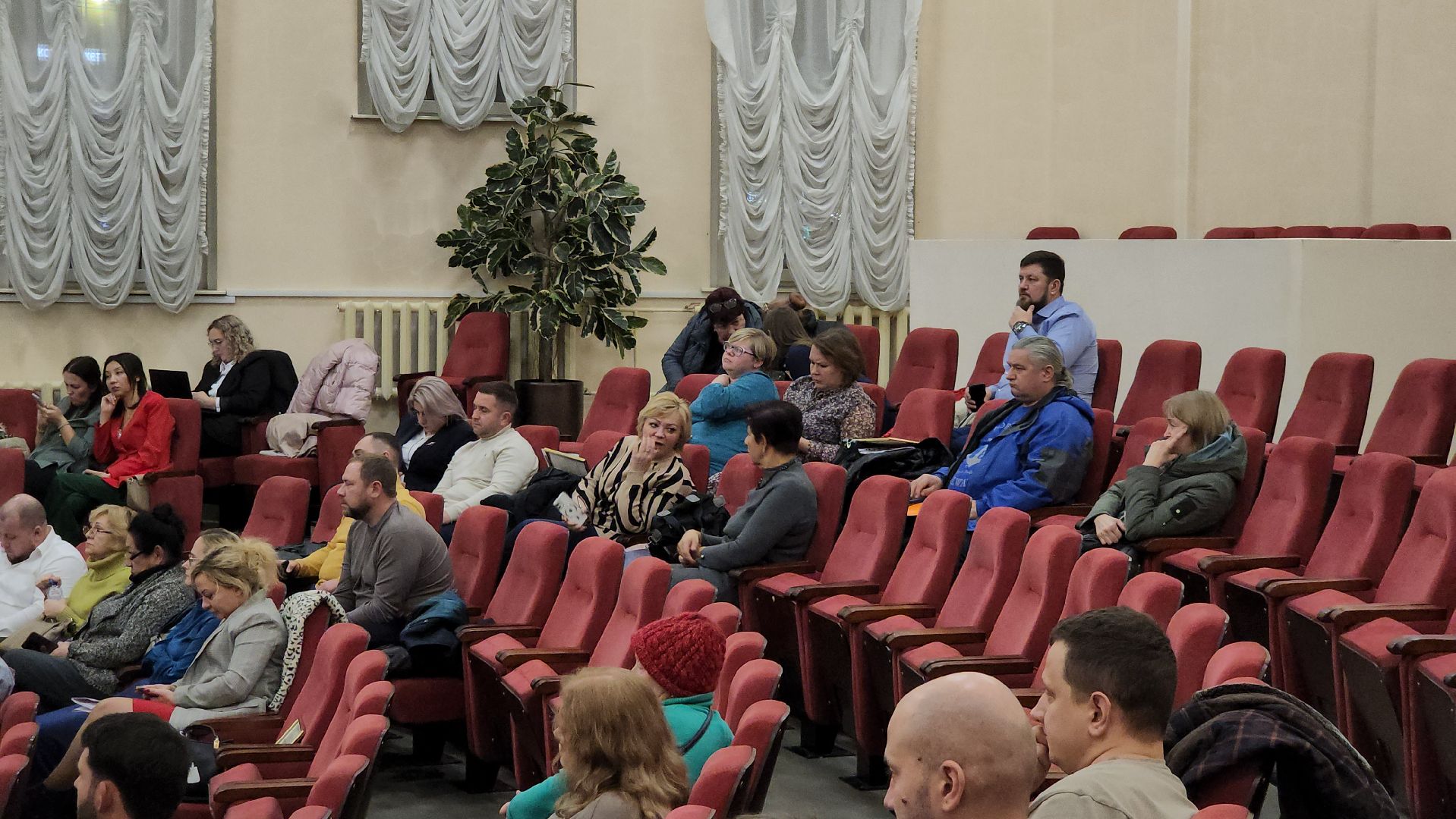 Газ, газоснабжение, Форум Управдом, Лобня,