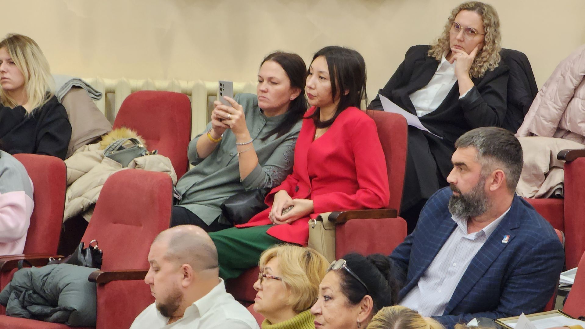 Газ, газоснабжение, Форум Управдом, Лобня,