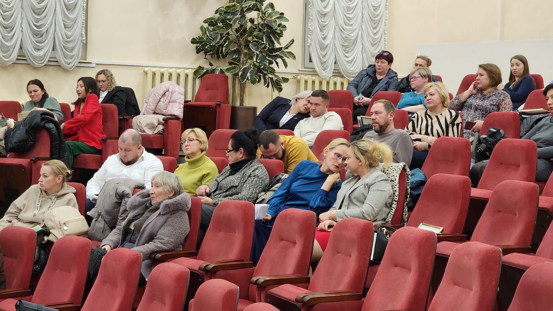 Газ, газоснабжение, Форум Управдом, Лобня,