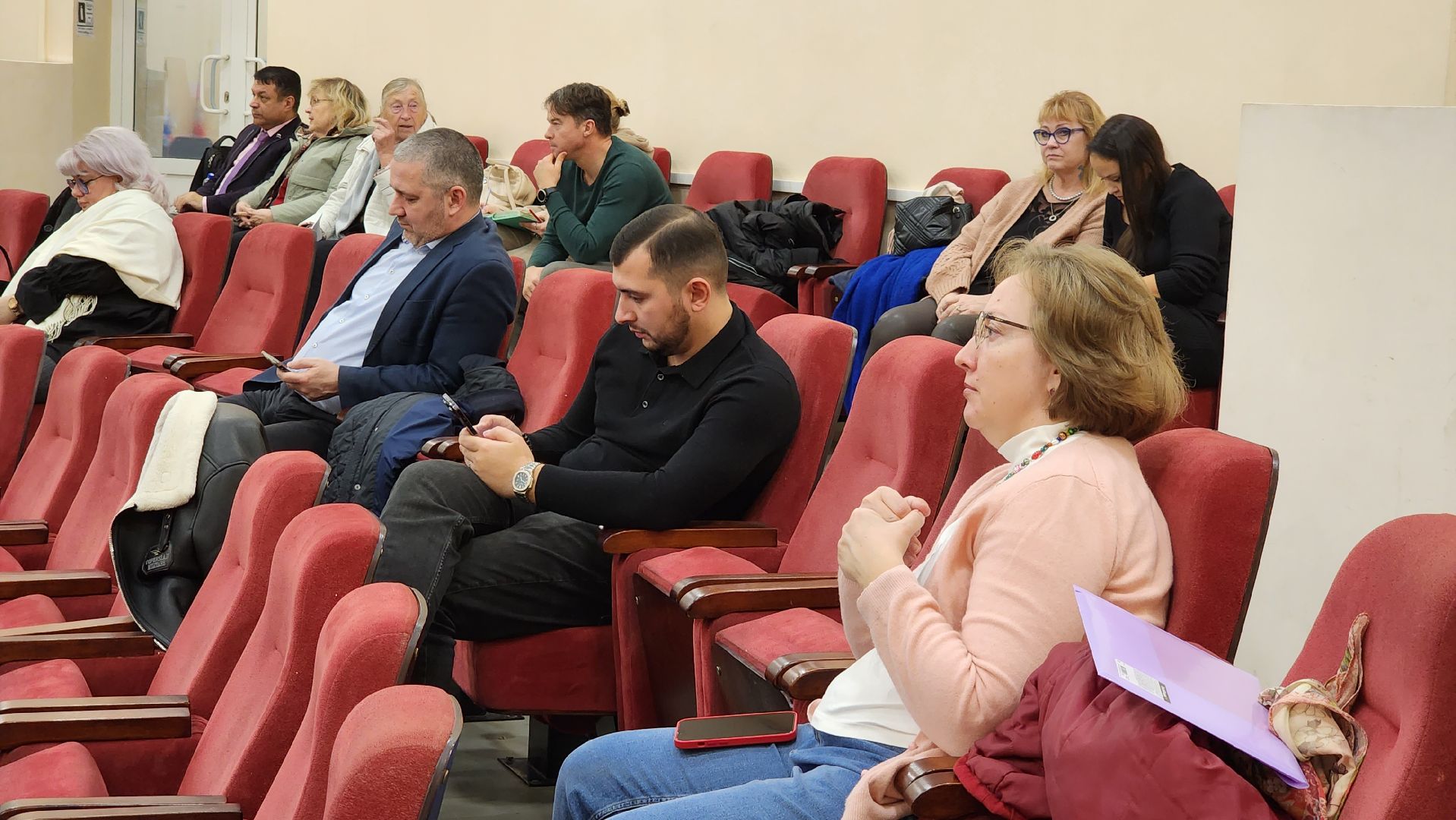 Газ, газоснабжение, Форум Управдом, Лобня,