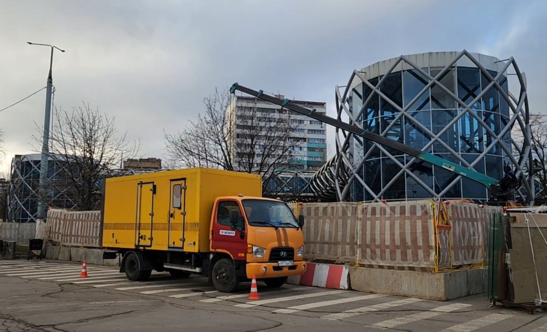 жкх, трубы, отопление, горячая вода, модернизация, теплосети, вертикалки,