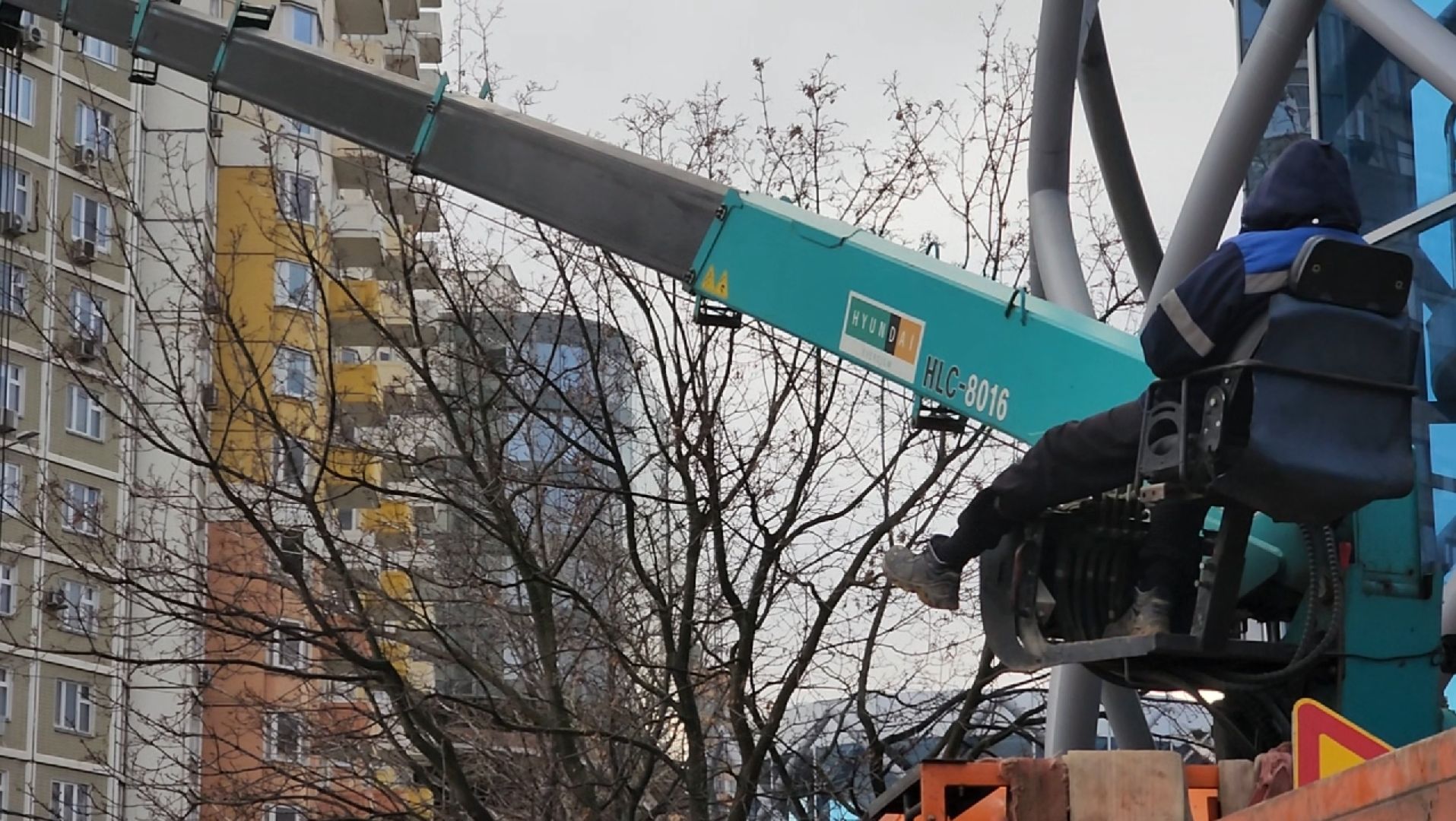 жкх, трубы, отопление, горячая вода, модернизация, теплосети, вертикалки,