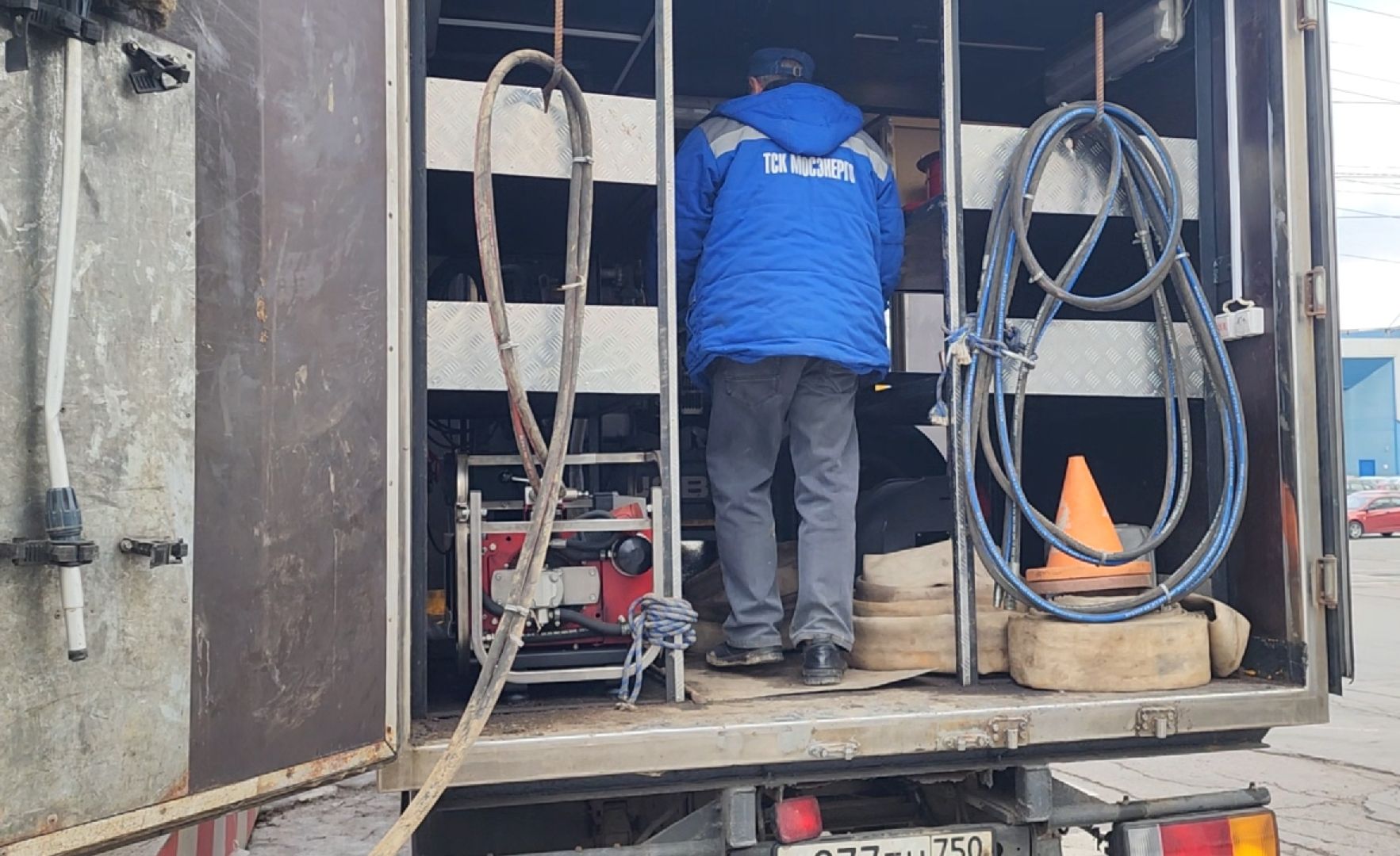 жкх, трубы, отопление, горячая вода, модернизация, теплосети, вертикалки,