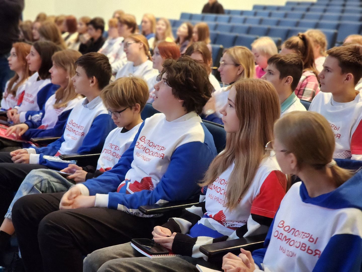 воскресенск, волонтеры, волонтеры подмосковья,