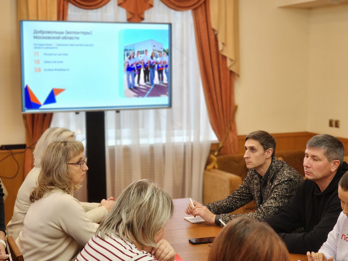 воскресенск, волонтеры, волонтеры подмосковья,