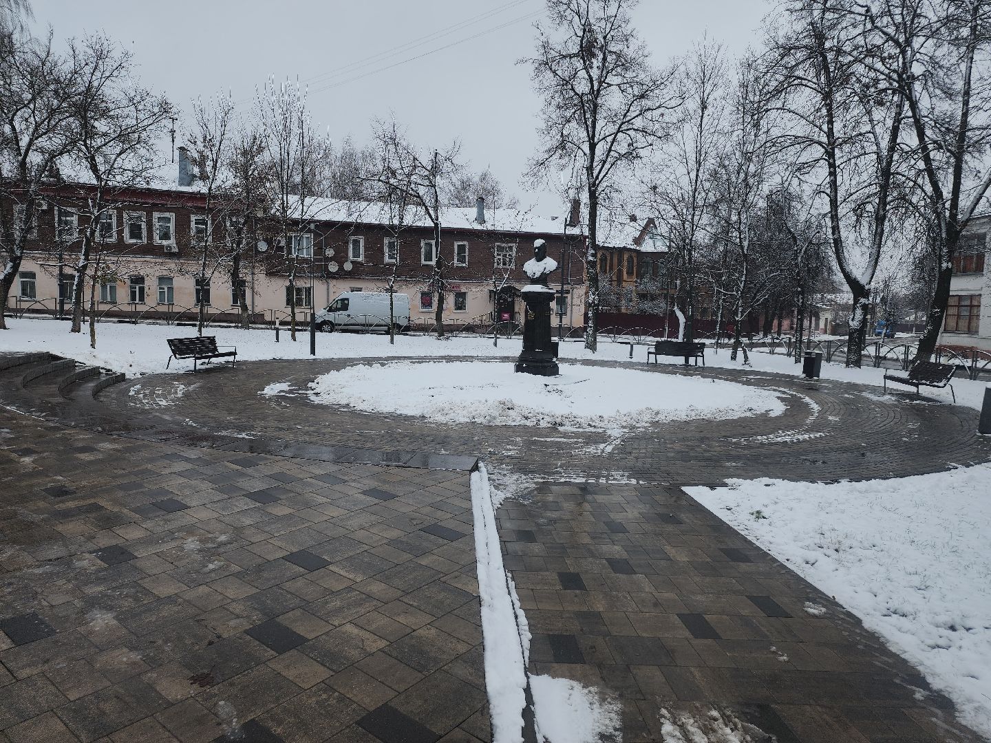 Егорьевск, Подмосковье, Московская область, снег, благоустройство, уборка снега, комунальная техника,вертикалка, вертикальное видео,