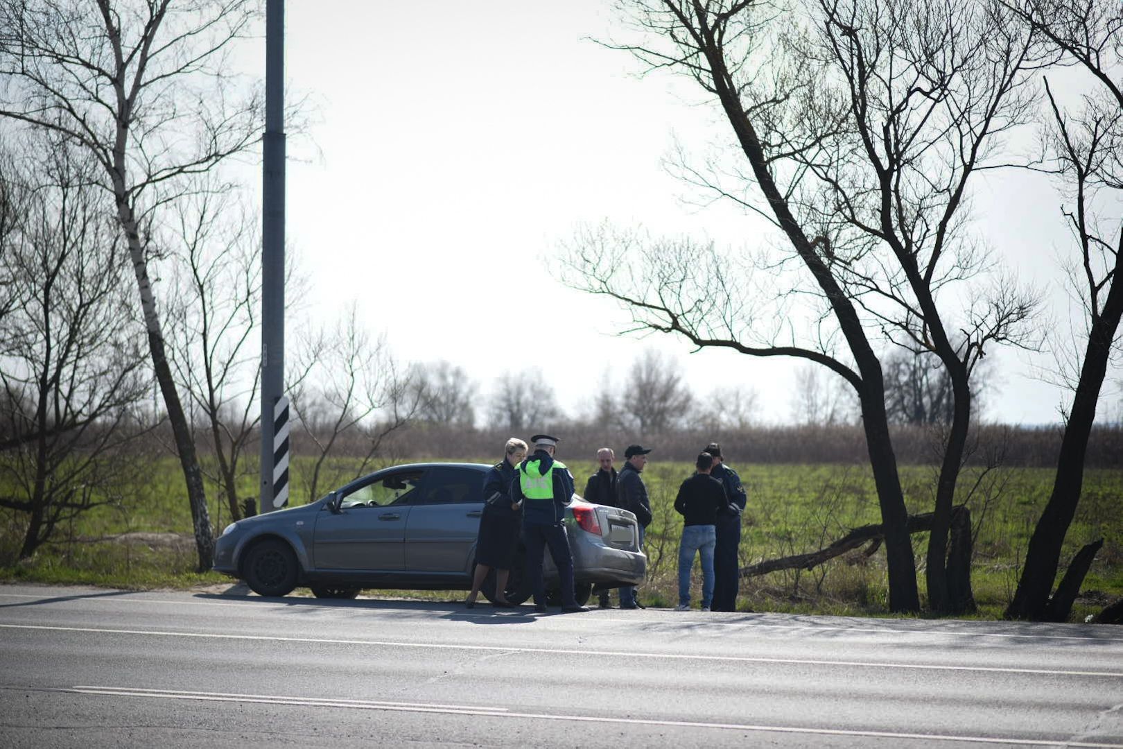 Бронницы Нелегальное такси