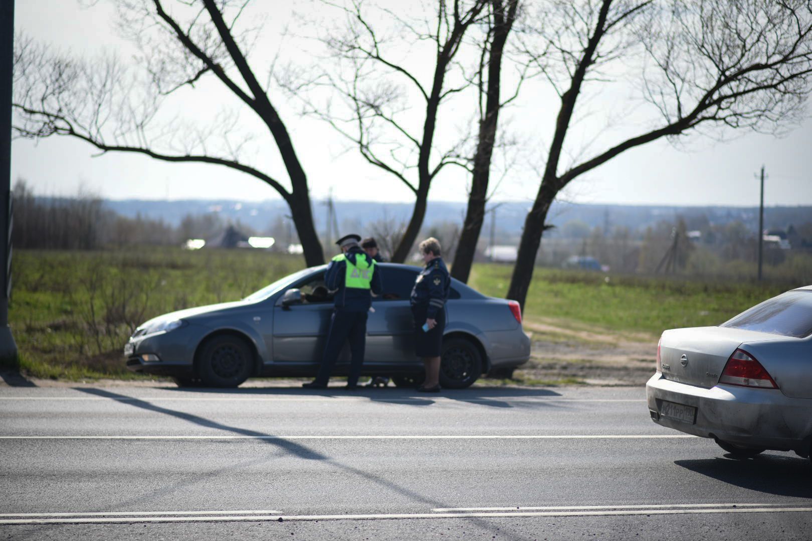 Бронницы Нелегальное такси