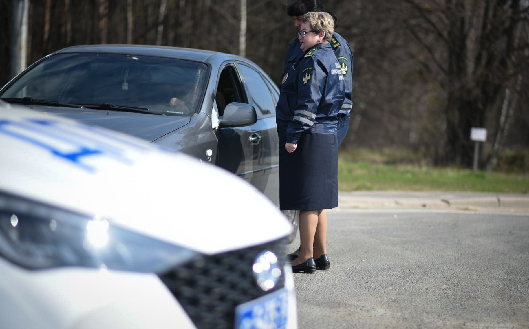 Бронницы Нелегальное такси