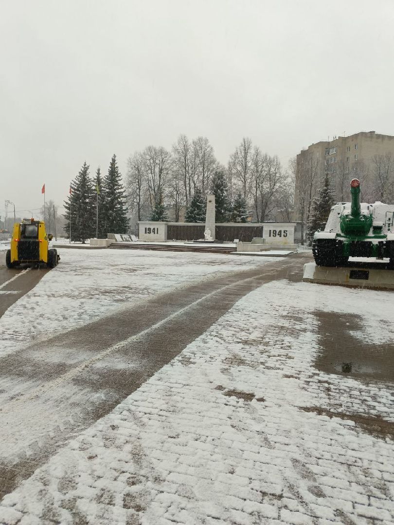 красноармейск, городской округ пушкинский, уборка снега, вертикалки,