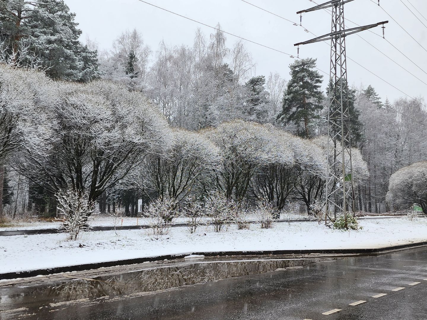 красноармейск, городской округ пушкинский, уборка снега, вертикалки,
