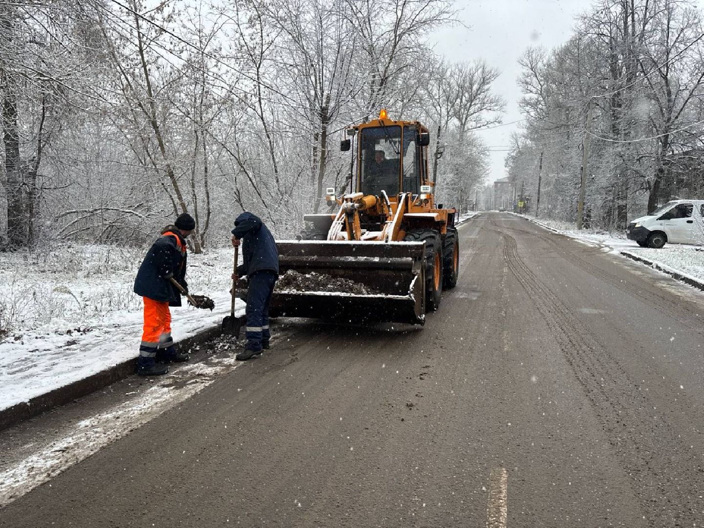 красноармейск, городской округ пушкинский, уборка снега, вертикалки,