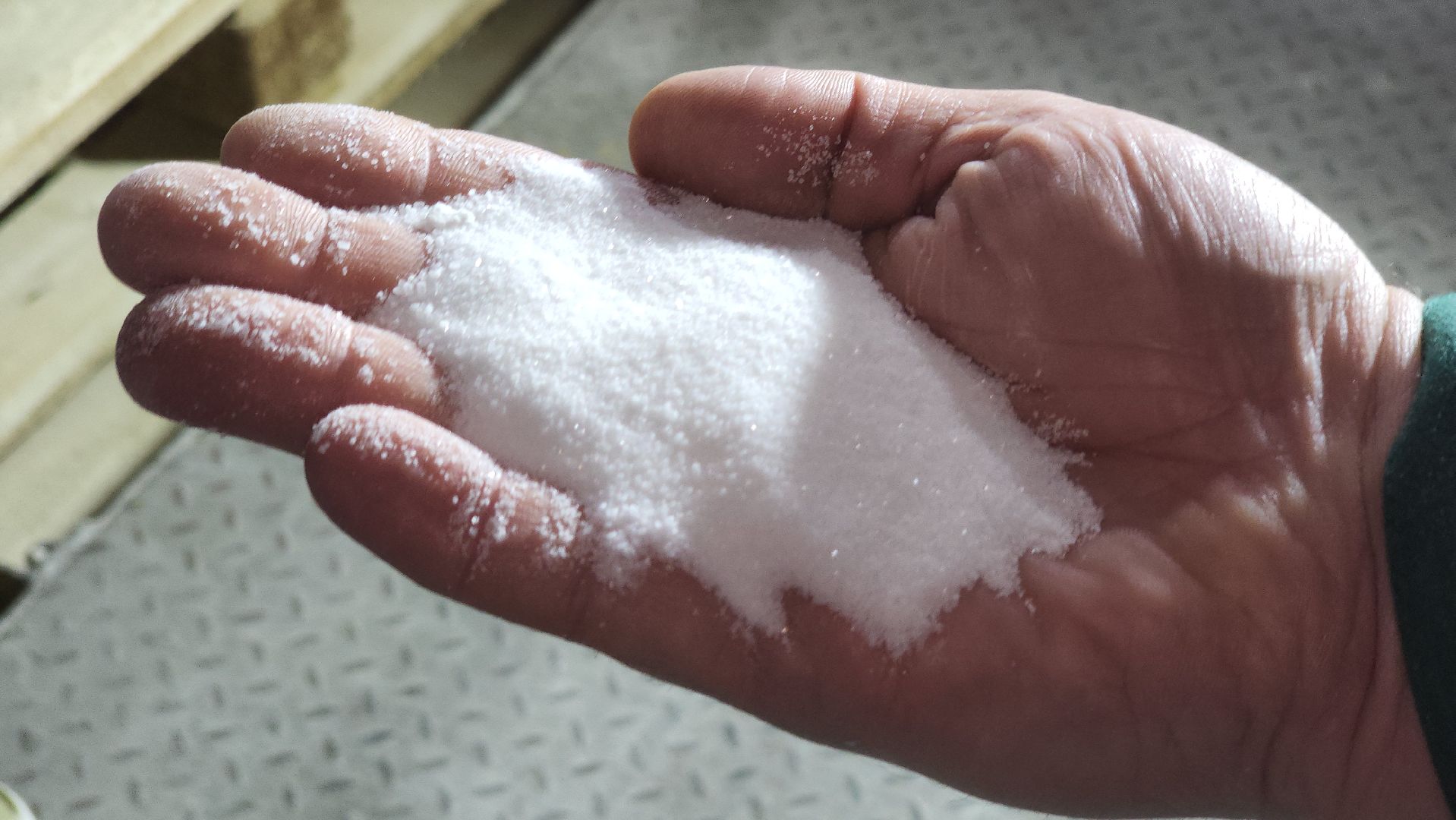 воскресенск, экономика, удобрения,