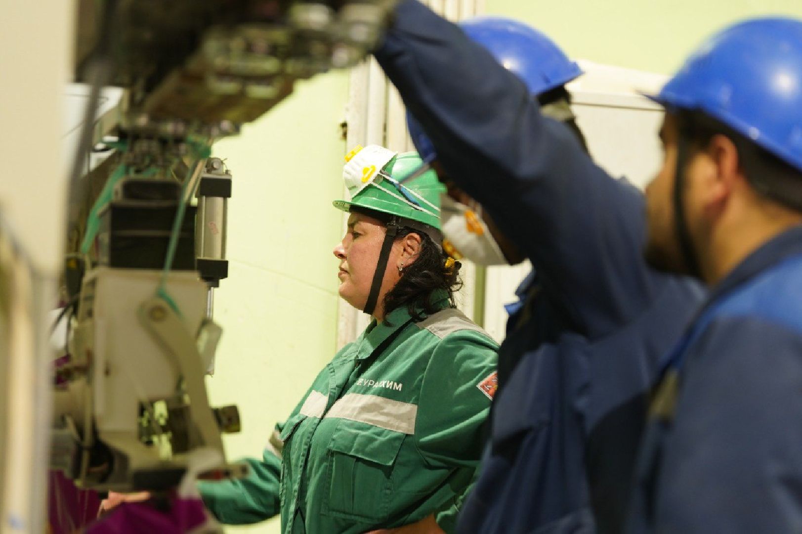 воскресенск, экономика, удобрения,