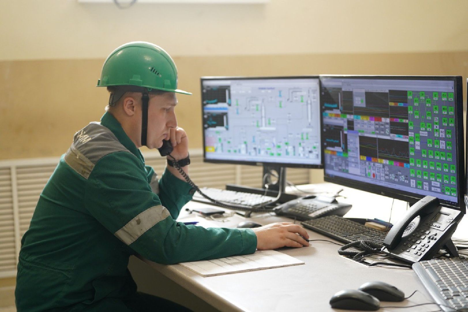 воскресенск, экономика, удобрения,