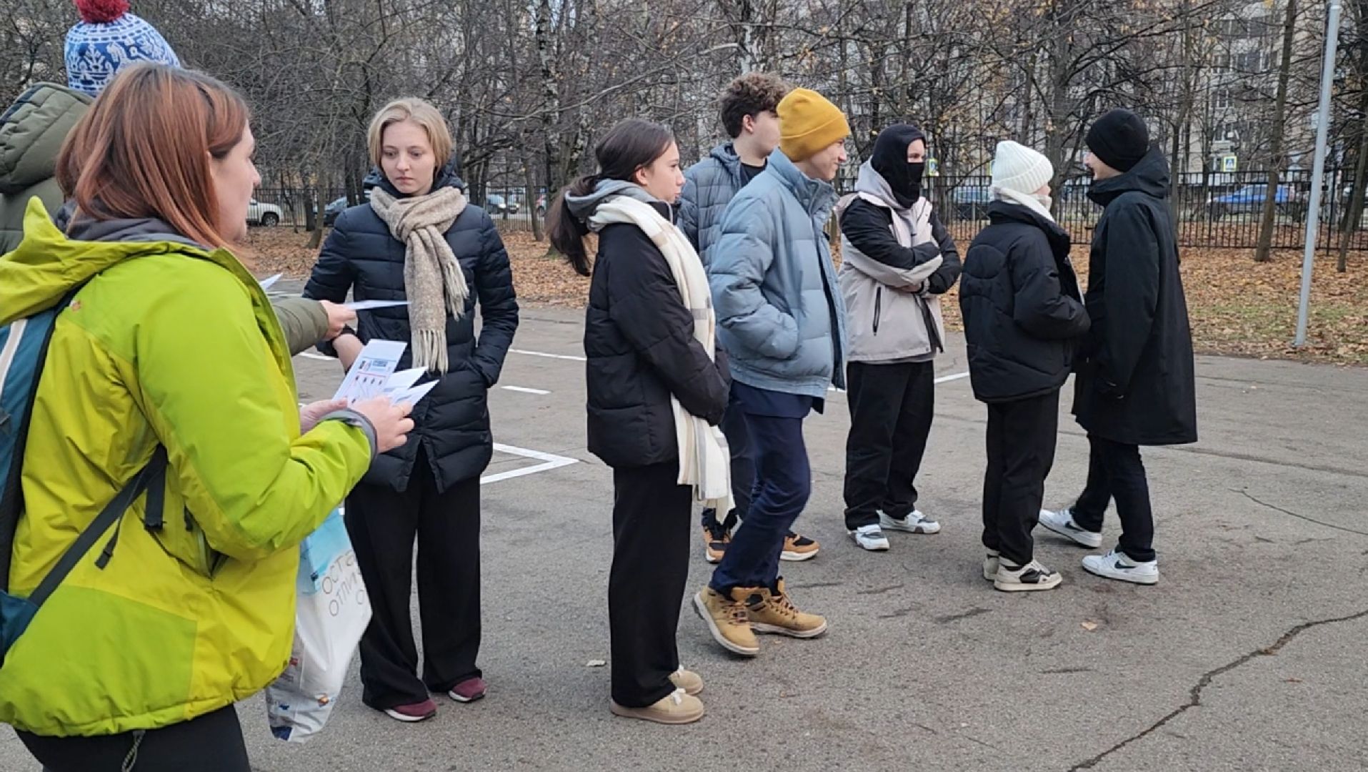 спорт, ориентирование, школа,