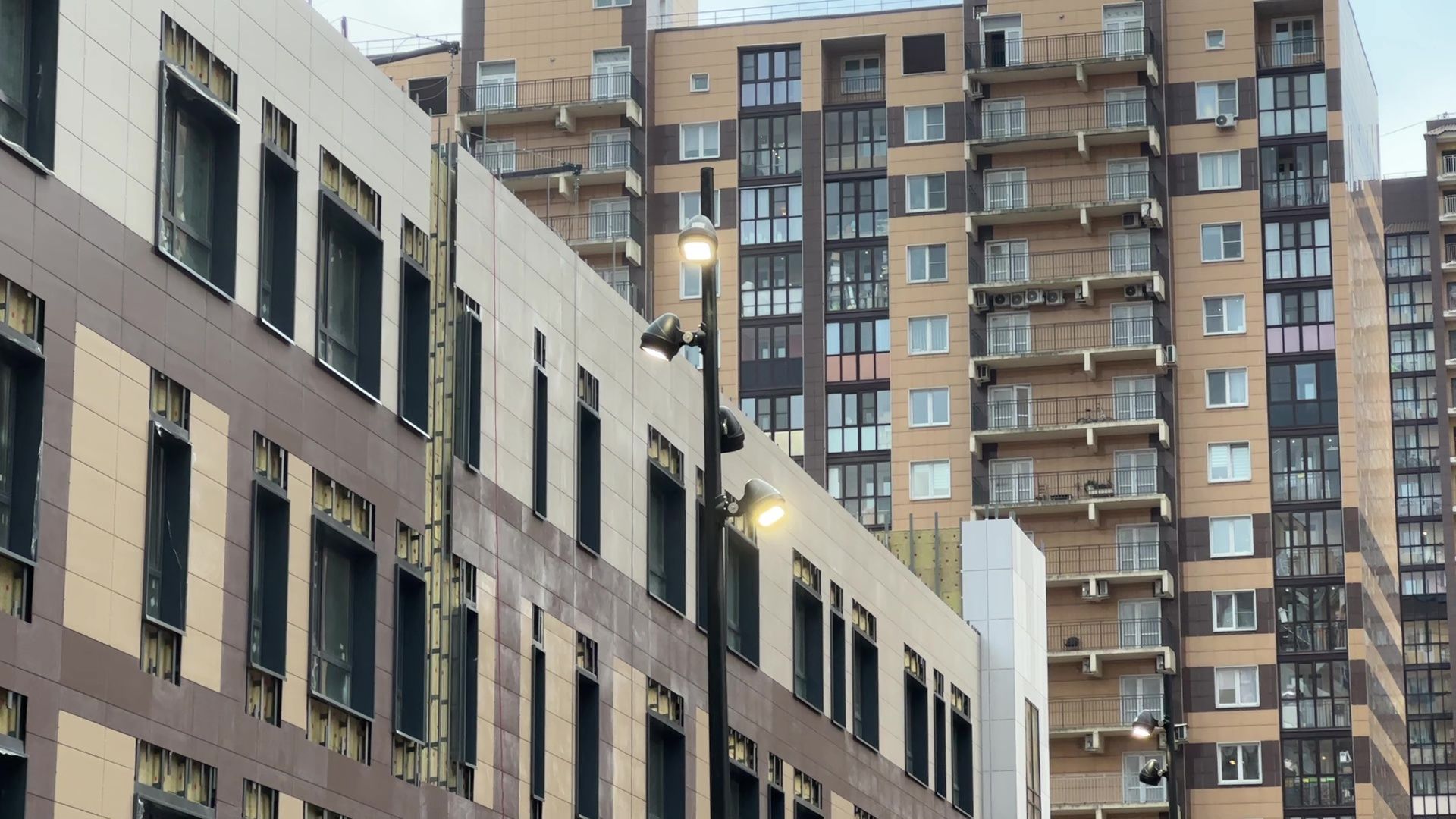 Реутов, вертикалки, строительство, образование, школа на 1100 мест, образовательный комплекс, стадион, внутренний двор, коворкинг,