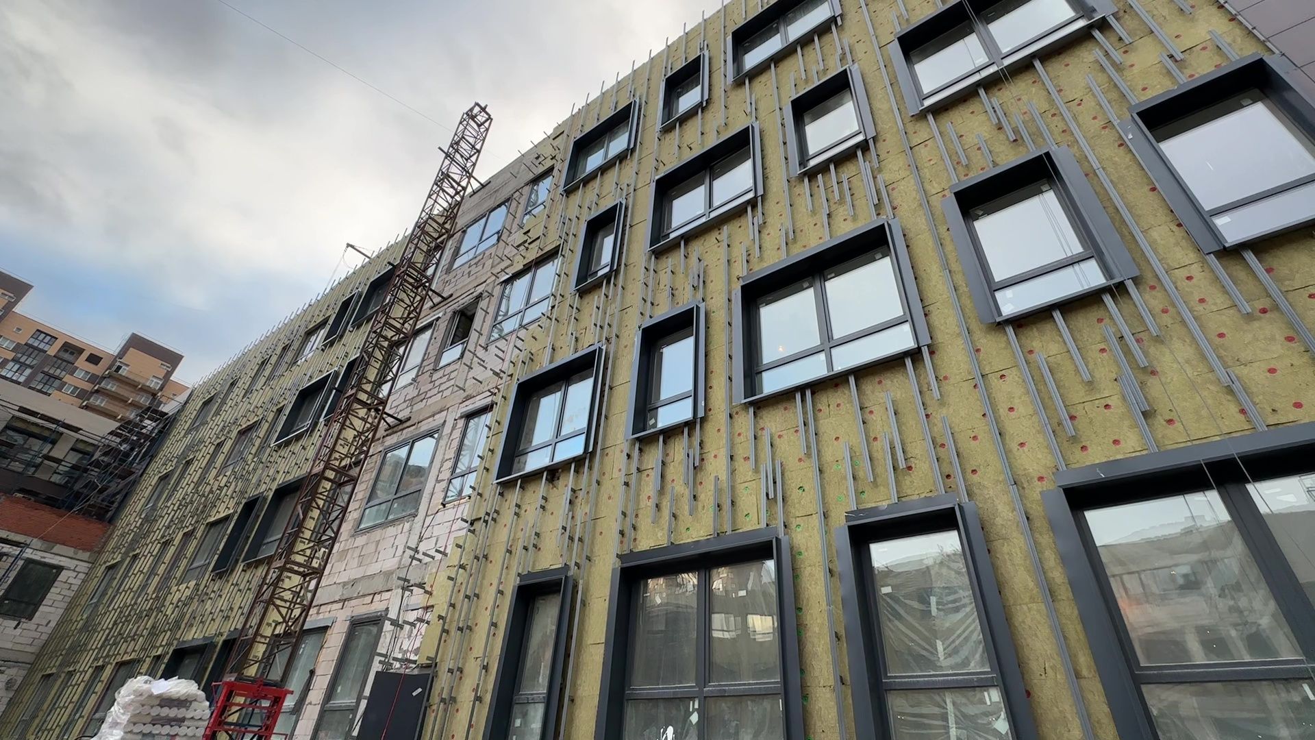 Реутов, вертикалки, строительство, образование, школа на 1100 мест, образовательный комплекс, стадион, внутренний двор, коворкинг,