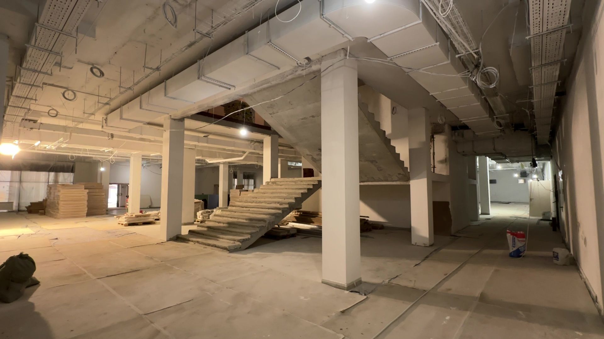 Реутов, вертикалки, строительство, образование, школа на 1100 мест, образовательный комплекс, стадион, внутренний двор, коворкинг,