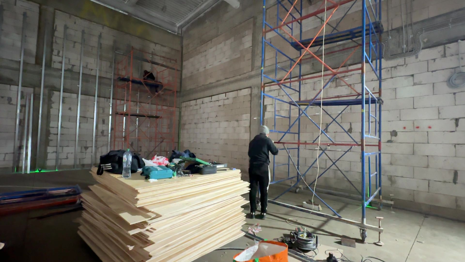 Реутов, вертикалки, строительство, образование, школа на 1100 мест, образовательный комплекс, стадион, внутренний двор, коворкинг,