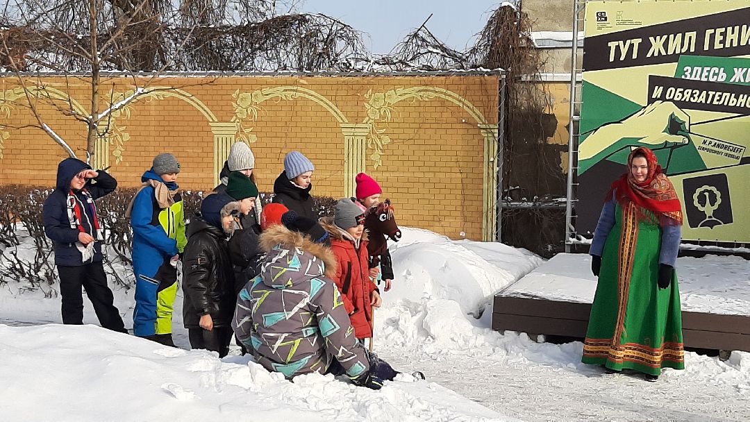 дети, музей, праздники, Масленица