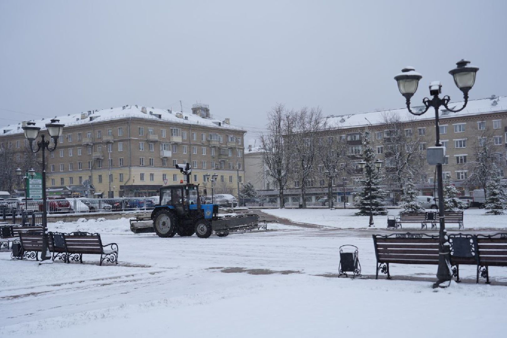 Коммунальные службы, ЖКХ, Уборка снега, Снегопад, вертикалки,