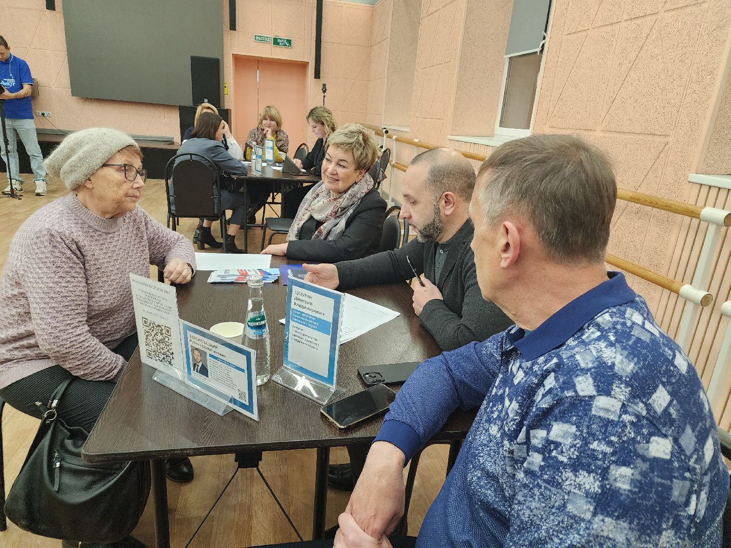 выездная администрация, орехово-зуево, вертикали, вертикальное видео,