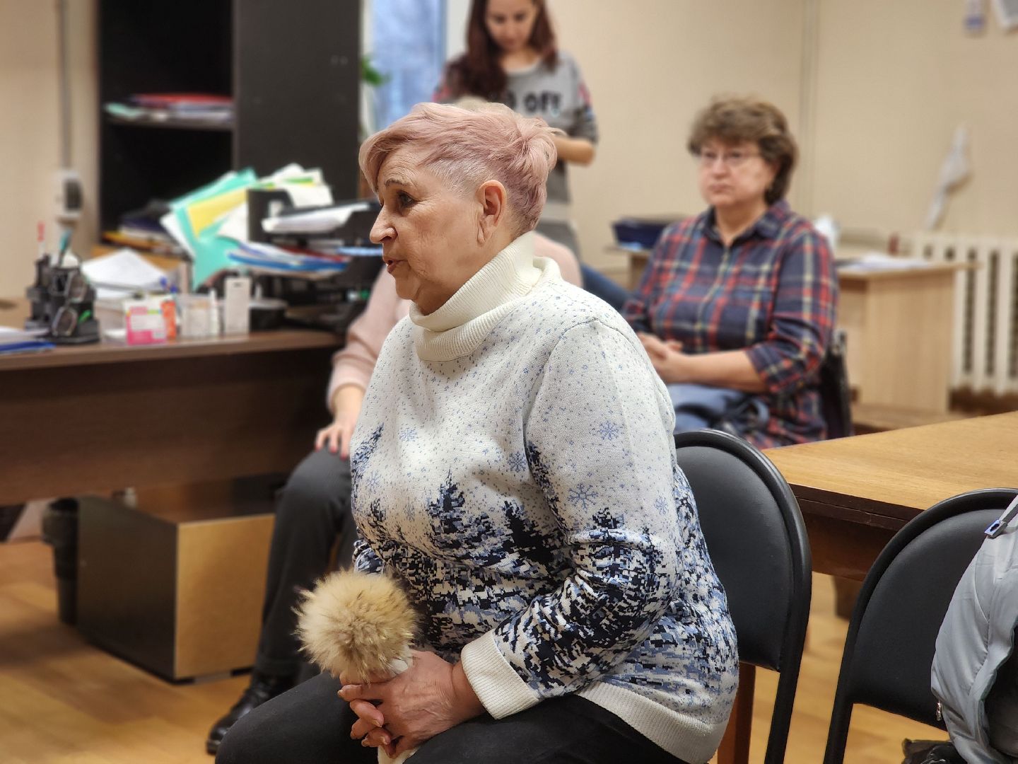 воскресенск, общество, многоквартирные дома,