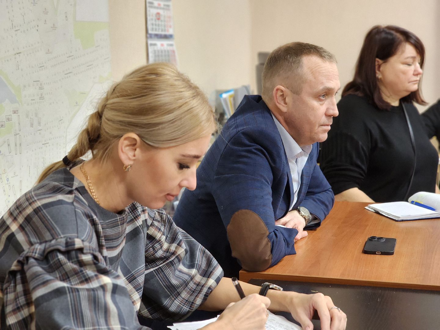 воскресенск, общество, многоквартирные дома,