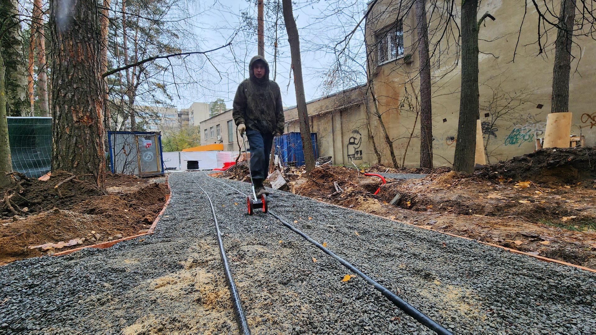 протвино, сказка, освещение, строительство, реконструкция, вертикалки,