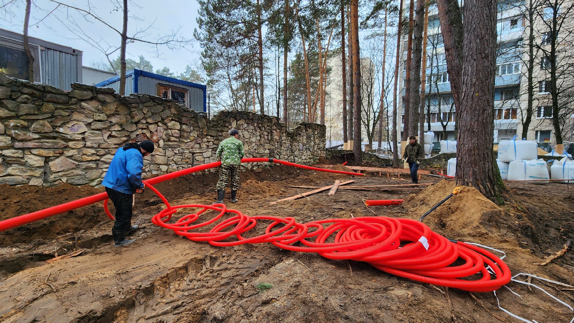 протвино, сказка, освещение, строительство, реконструкция, вертикалки,