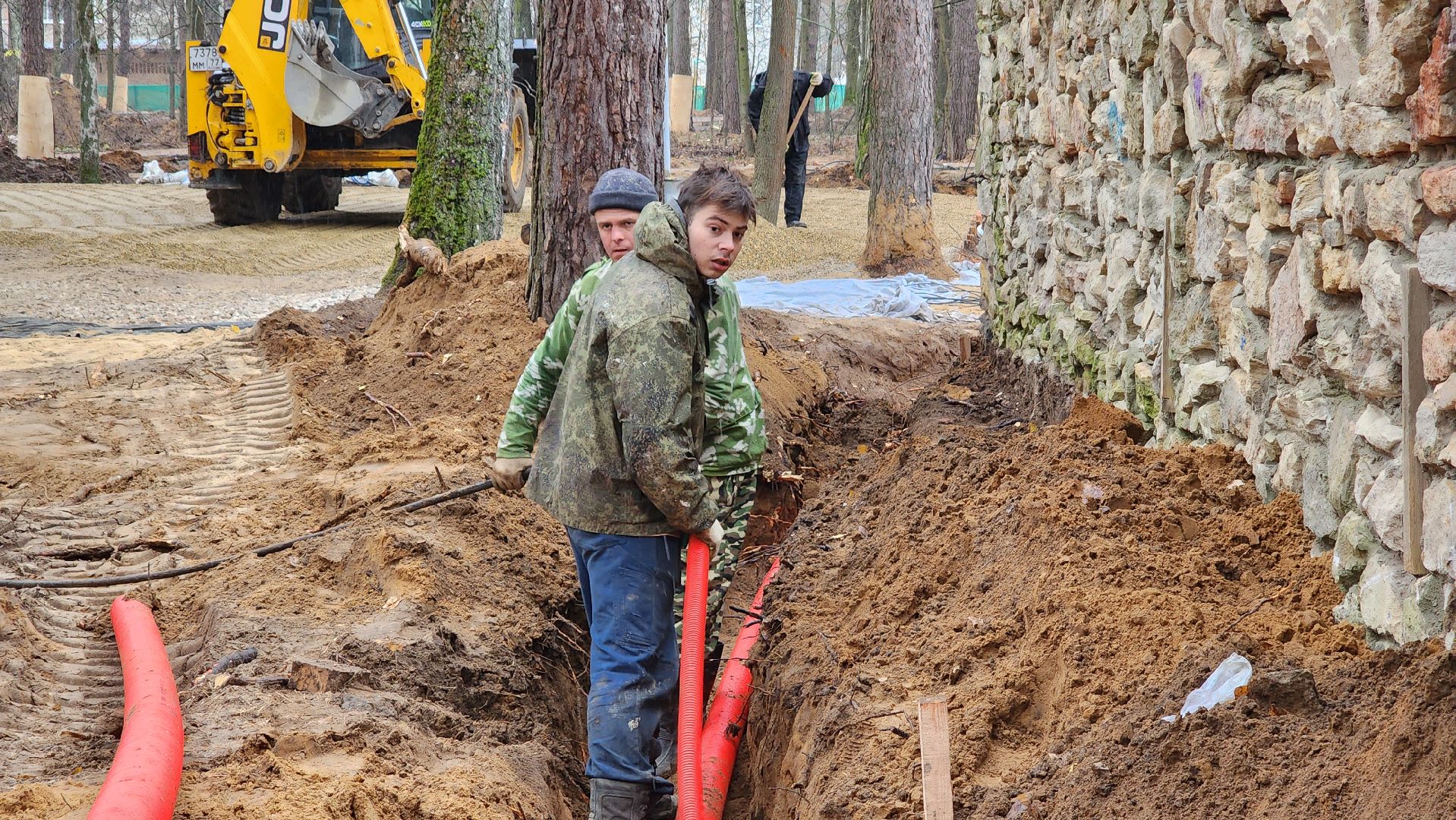 протвино, сказка, освещение, строительство, реконструкция, вертикалки,