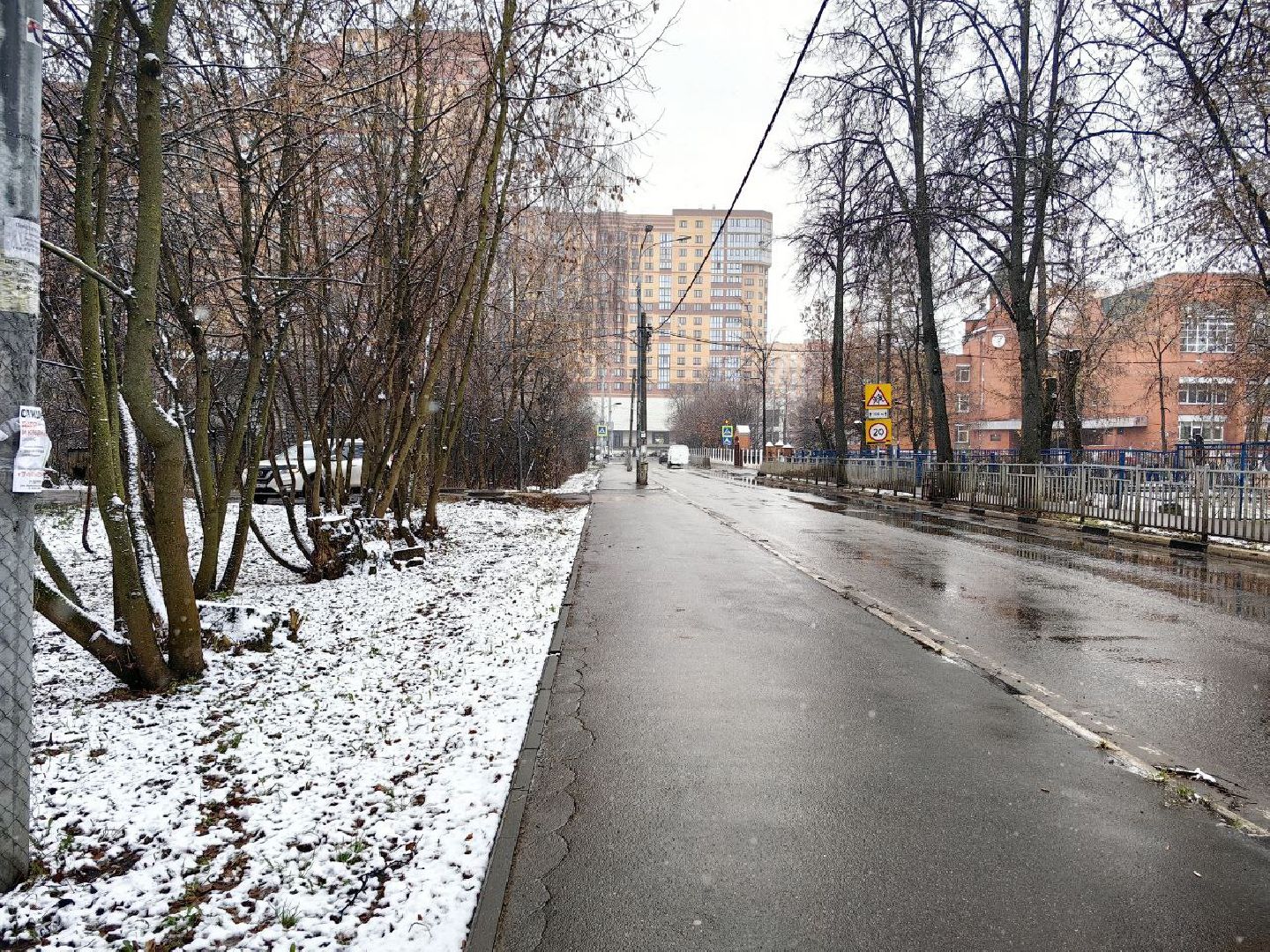 снег, непогода, осадки, снежный покров, вертикалки