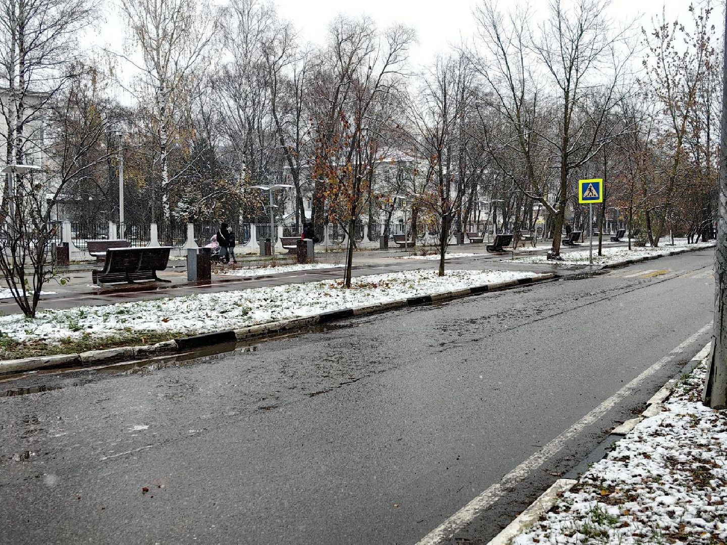 снег, непогода, осадки, снежный покров, вертикалки