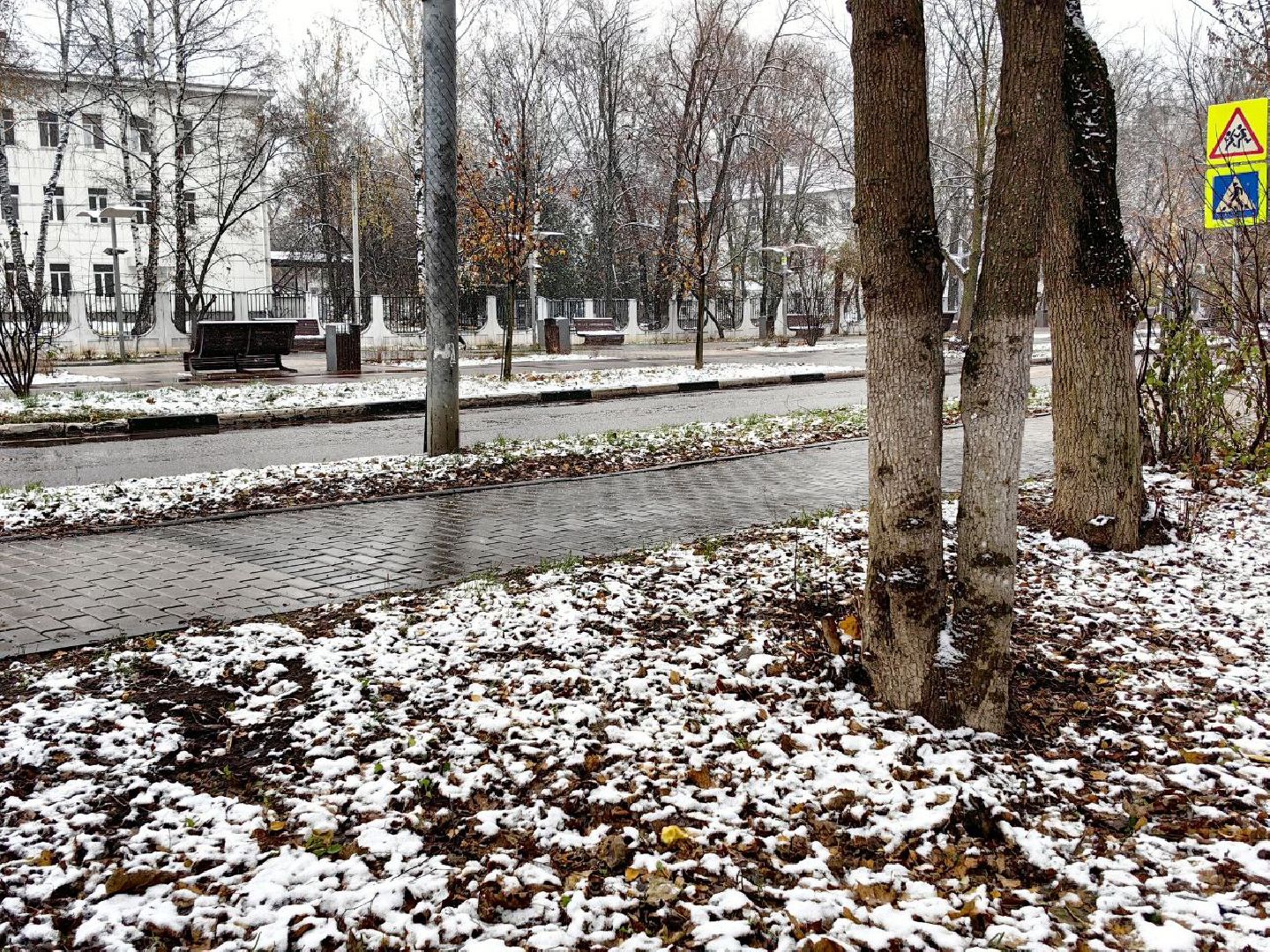 снег, непогода, осадки, снежный покров, вертикалки