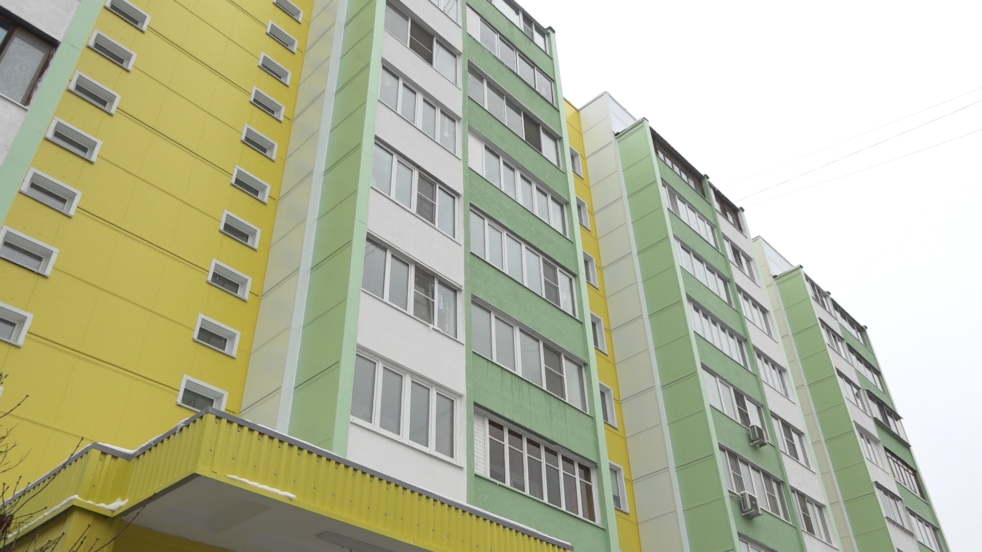 фонд капремонта МО, власиха капремонт, заозерная власиха, власиха капремонт домов, власиха ФКР,