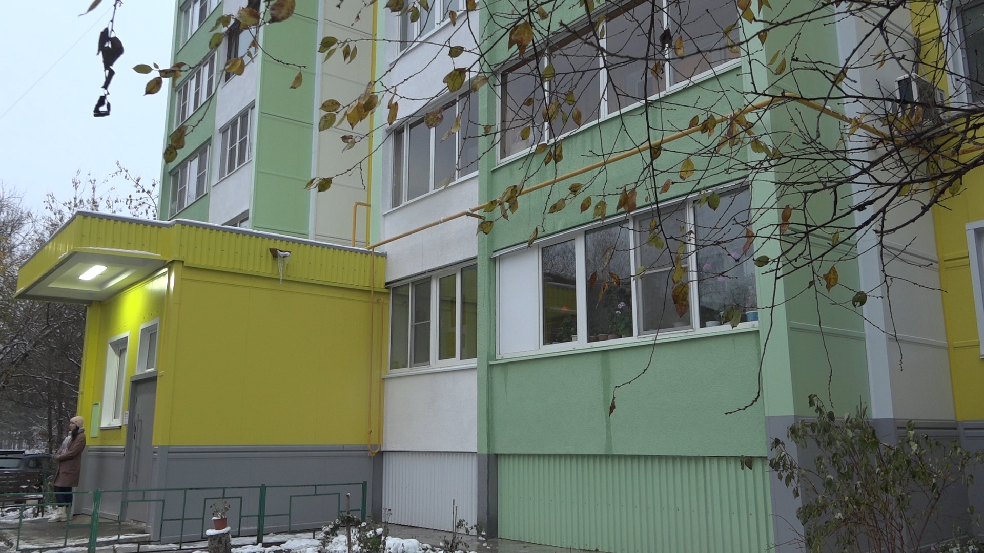 фонд капремонта МО, власиха капремонт, заозерная власиха, власиха капремонт домов, власиха ФКР,