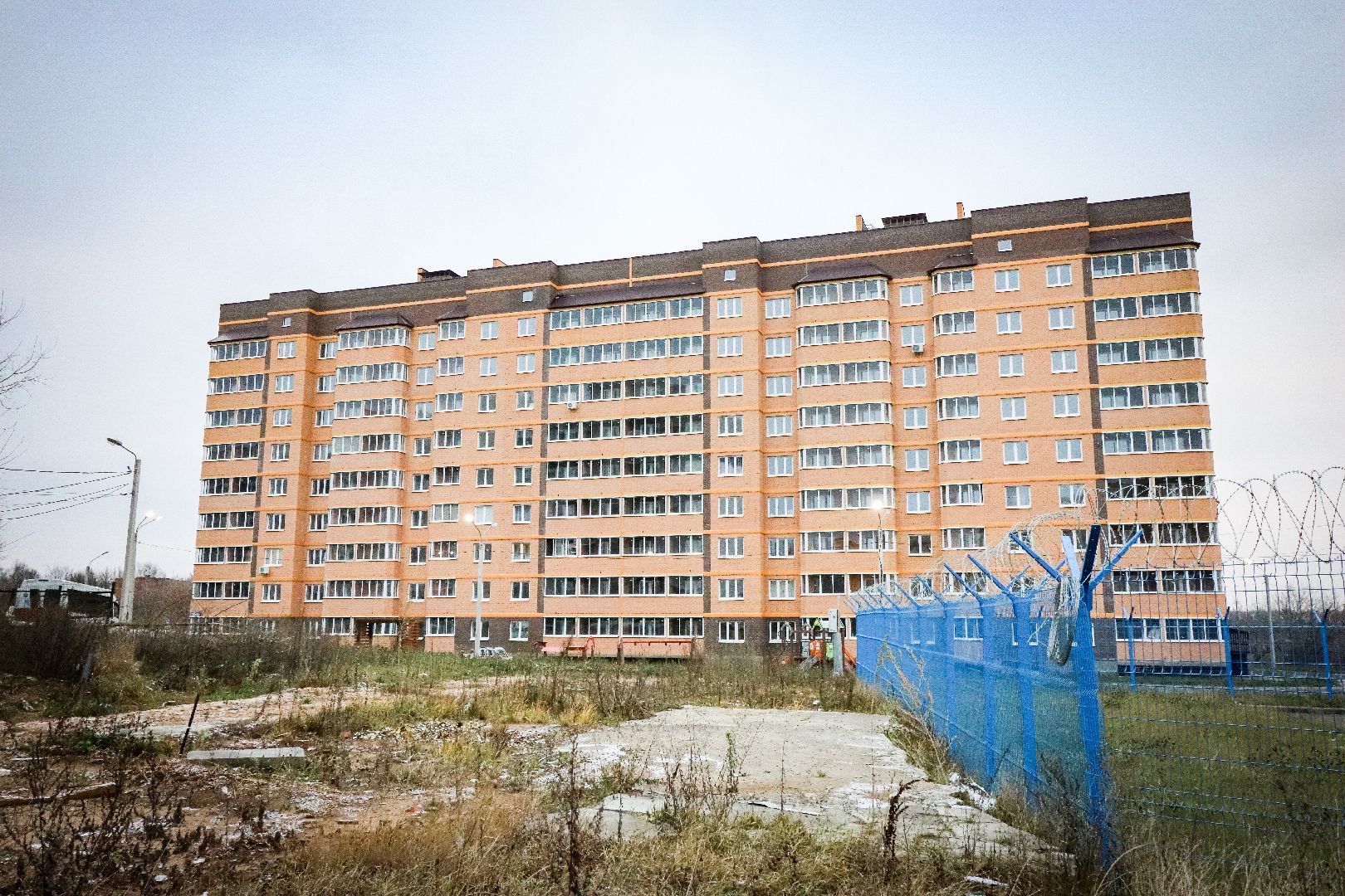 Клин, общество, новая котельная, ЖКХ, тепло в домах, вертикалки,