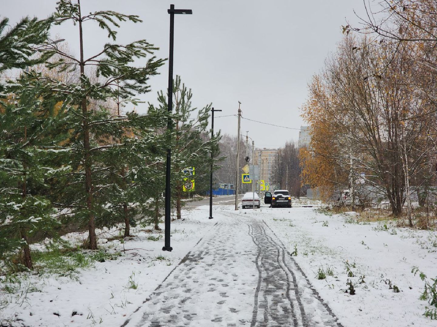 пущино, благоустройство дворов, серпухов, переселение из аварийного жилья, вертикалки,