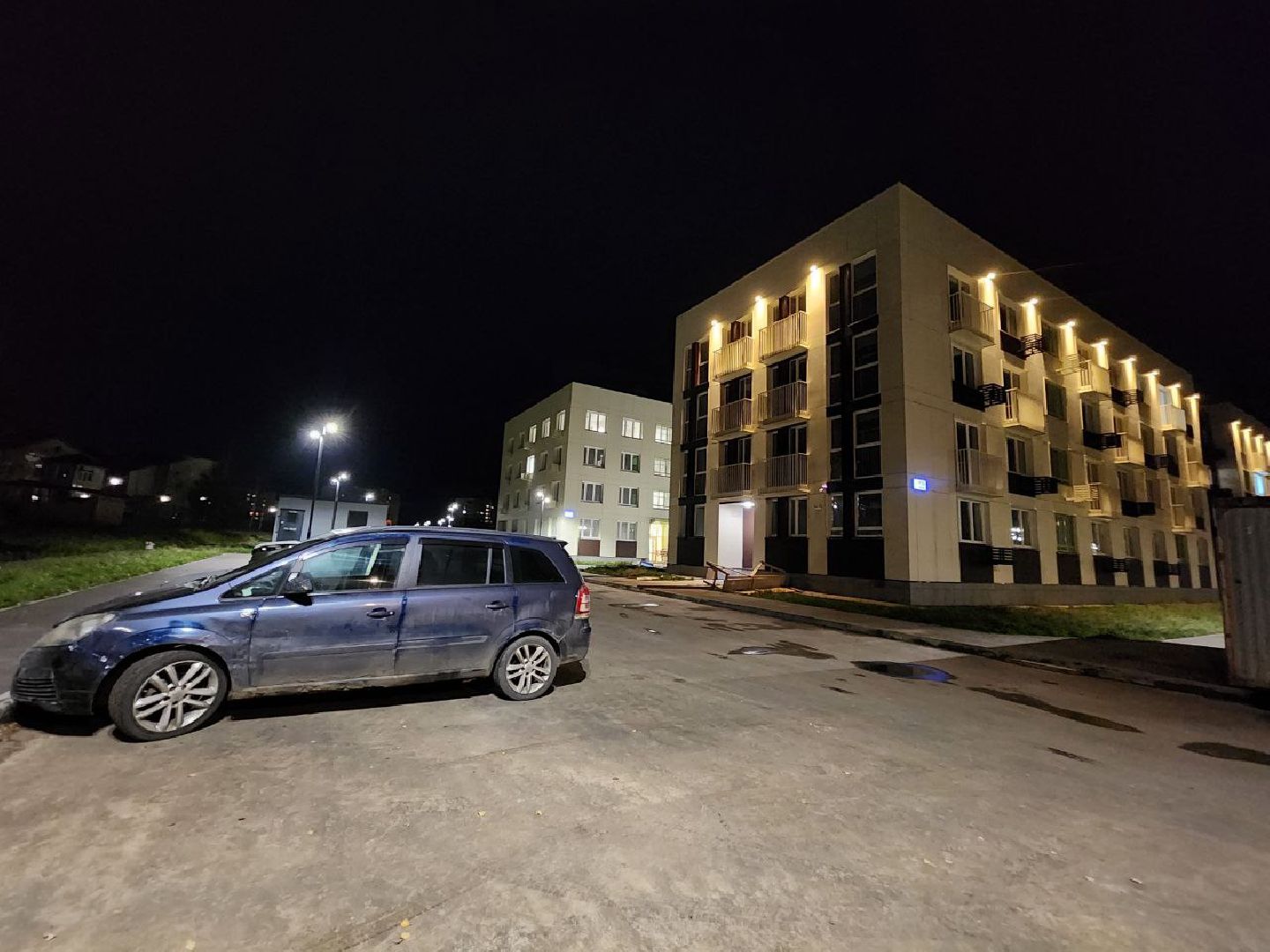 пущино, благоустройство дворов, серпухов, переселение из аварийного жилья, вертикалки,